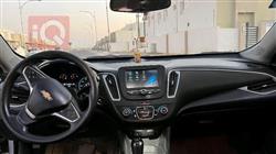 شيفروليه ماليبو